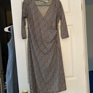ANN TAYLOR PETITES DRESS